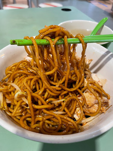 Peng You Chicken Rice & Noodle - Hospitality and gastronomy