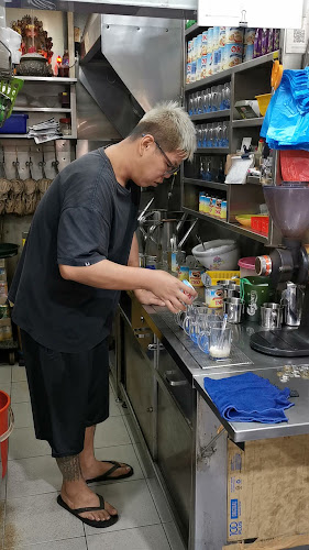 Tong Seng Coffee Stall 東成咖啡飲料 - Hospitality and gastronomy