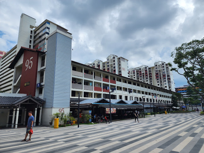 117 Aljunied Ave 2, #01-61, Singapore 380117