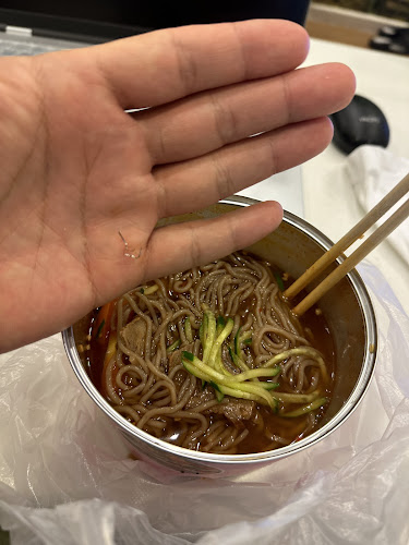 Fish So Nice (Bedok Reservoir)