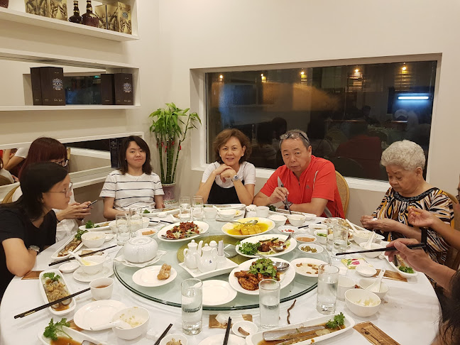 5000F Marine Parade Rd, #01-22/23 Laguna Park Condominum, Singapore 449289