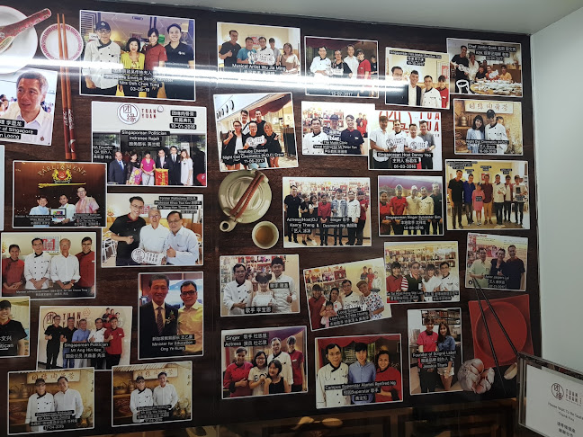 Tuan Yuan Pork Ribs Soup - Singapore