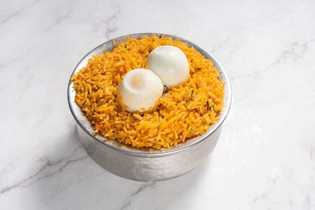 Opinii despre Nandhana's Bukit Merah în Singapore - Hospitality and gastronomy