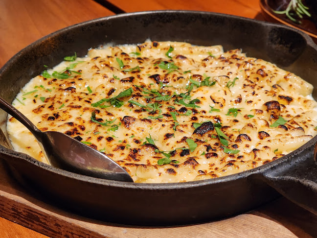 Comentarii opinii despre Fireplace – Open Wood Fire Grill @ One Holland Village