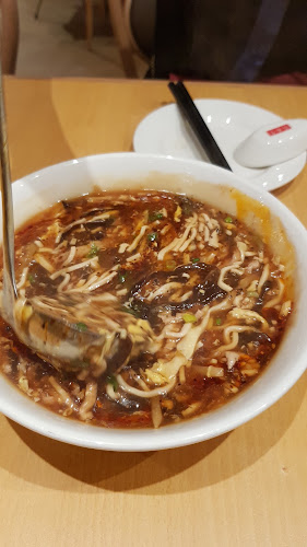 Comentarii opinii despre Din Tai Fung @ Northpoint City