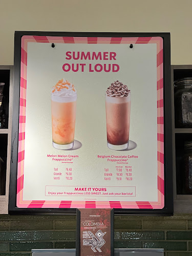 Starbucks Westgate - Singapore