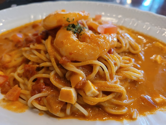 Hoshino Coffee @ Holland V - Singapore