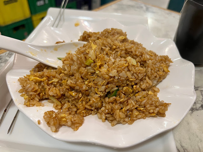 Dong Bei Jiao Zi Wang 东北饺子王