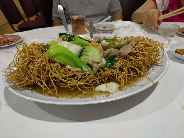 Opinii despre Lai Wah Restaurant în Singapore - Hospitality and gastronomy