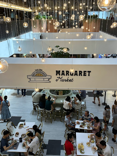 Margaret Market