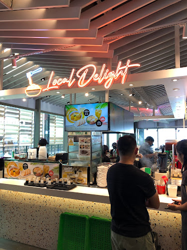 Opinii despre Monster Chili - Cantine @ Northpoint în Singapore - Hospitality and gastronomy