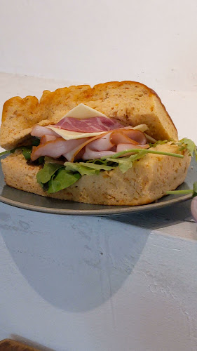 Caffè Affogato - Hospitality and gastronomy