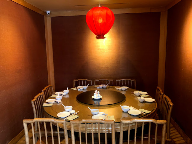 Soup Restaurant 三盅两件 @ Clementi Mall - Singapore