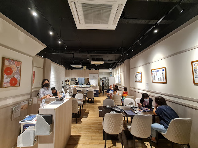 Kaiyo Sushi and Grill