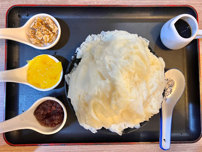 Comentarii opinii despre Wan Mei Dessert 碗美