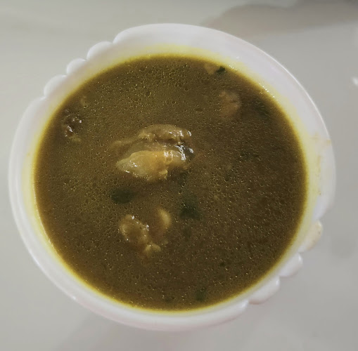 Al Mahboob Rojak - Singapore