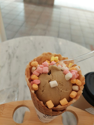 Yocha Tea & Desserts - Hospitality and gastronomy