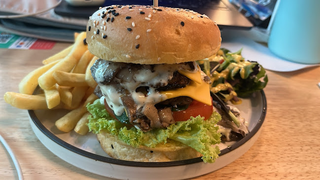 Opinii despre Rocky Master @ Ang Mo Kio Library în Singapore - Hospitality and gastronomy