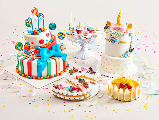 Opinii despre Eatzi Gourmet Bakery în Singapore - Hospitality and gastronomy