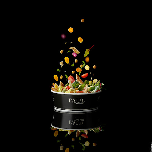 PAUL Le Café - Singapore