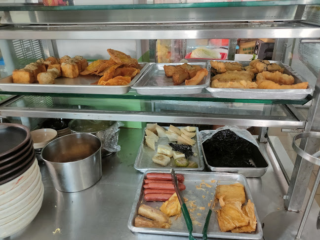 Nature Vegetarian Cuisine