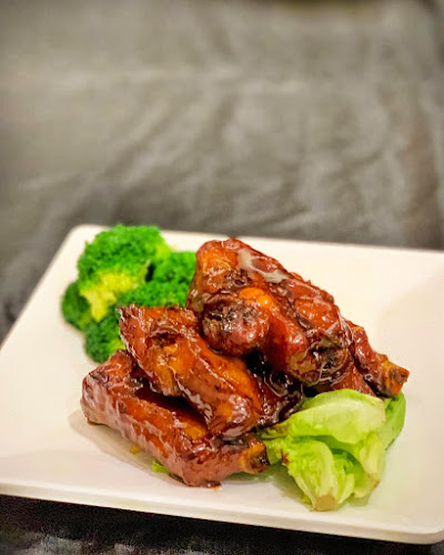 7 Wonders Seafood- Bedok Central - Singapore