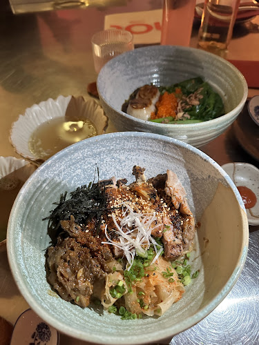 NOU - Hospitality and gastronomy