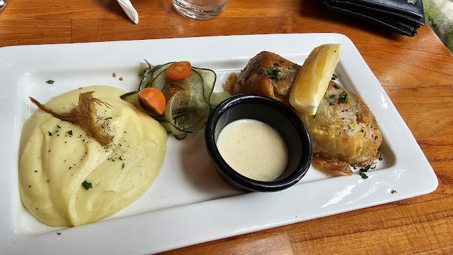 Comentarii opinii despre 13% Wine Bistro @Telok Ayer