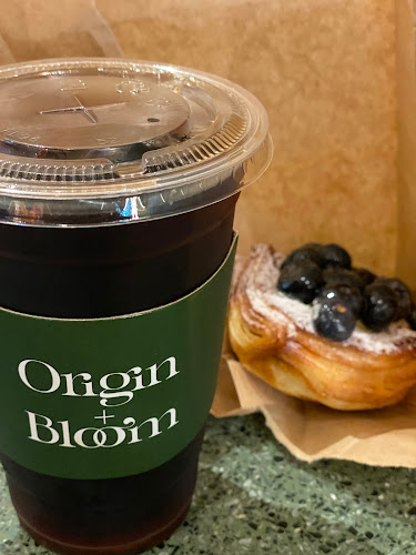 Opinii despre Origin + Bloom în Singapore - Hospitality and gastronomy