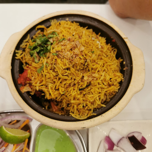 D’Rubinah @ Punggol - Hospitality and gastronomy