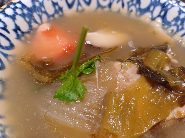 Opinii despre INDOCAFÉ - Peranakan Dining în Singapore - Hospitality and gastronomy