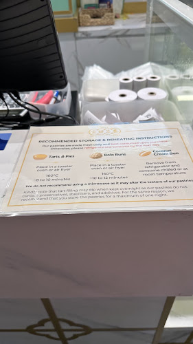 6 Woodlands Square, Mall, B2-14 Woods Square, Singapore 737737