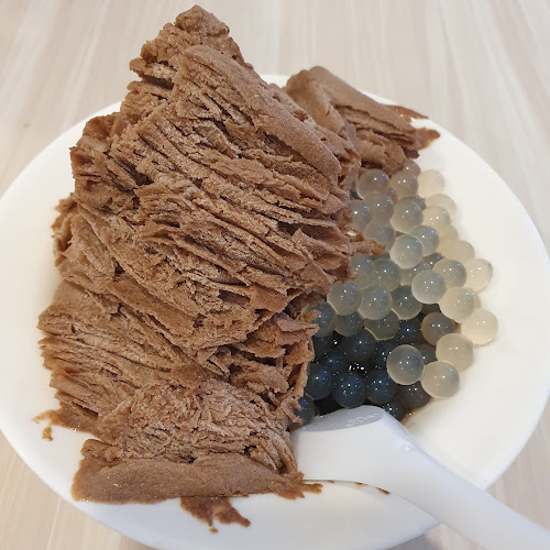 Dessert Bay - Hospitality and gastronomy