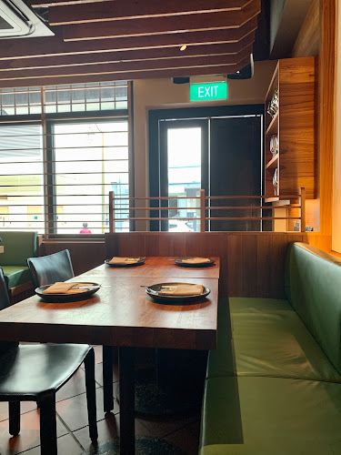 116 Amoy St, #116, Singapore 069936