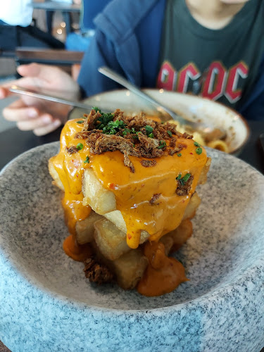 Comentarii opinii despre Coexist Coffee Co. @Lifelong Learning Institute