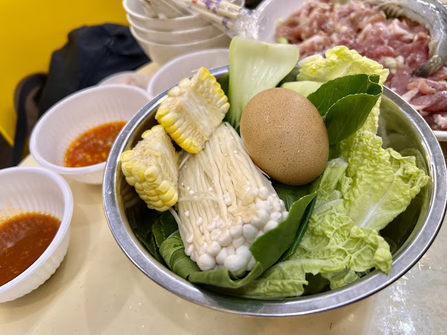 Comentarii opinii despre Bangkok Street Mookata