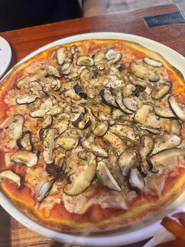 La Stalla - Singapore