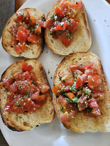 Al Borgo Italian Restaurant