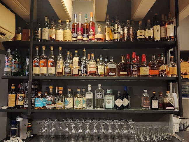 Meatsmith Telok Ayer - Hospitality and gastronomy