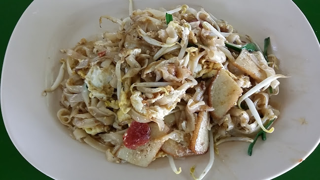 Opinii despre 133 Penang Authentic în Singapore - Hospitality and gastronomy