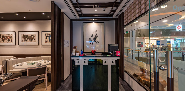 Opinii despre TungLok Peking Duck Novena în Singapore - Hospitality and gastronomy