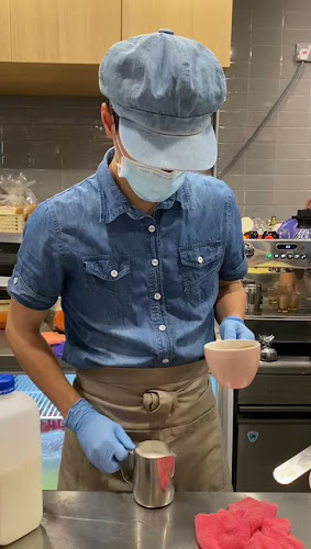 Opinii despre Belle-Ville Pancake Cafe Hillion Mall în Singapore - Hospitality and gastronomy