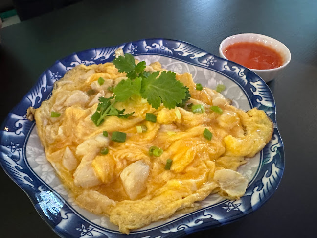 Comentarii opinii despre Jiang 蔣先生 Cantonese Asian Tapas