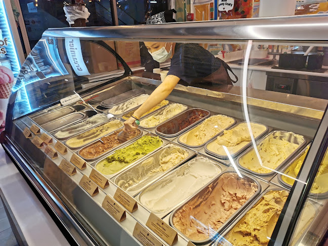 Comentarii opinii despre Margaret Market