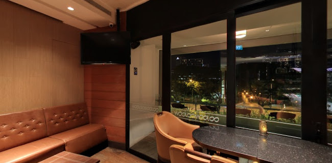 2 Stamford Rd, Level 3 Swissotel The Stamford, Singapore 178882