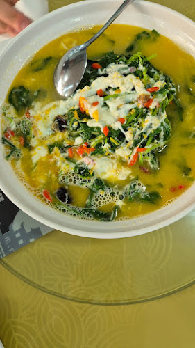 Teng Sheng ITE（腾胜莆田） - Hospitality and gastronomy