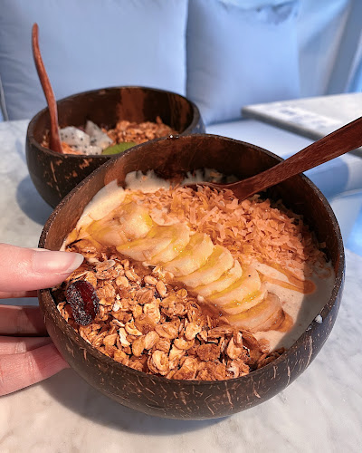 Comentarii opinii despre The Social Space