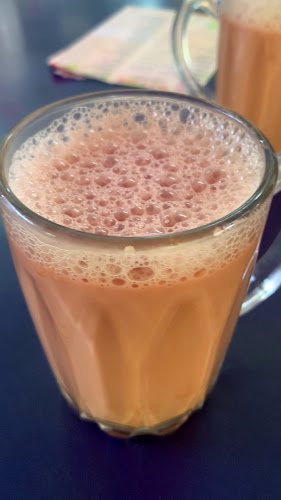 Thasevi Food - Singapore