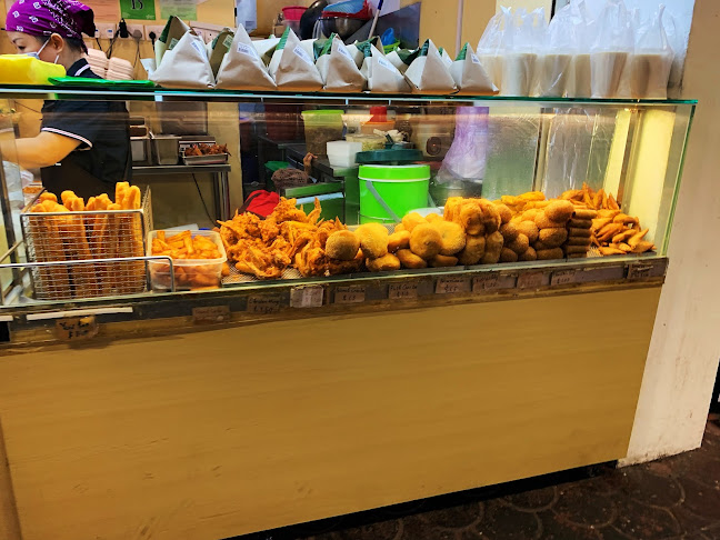 Opinii despre Asam Tree - Hougang în Singapore - Hospitality and gastronomy