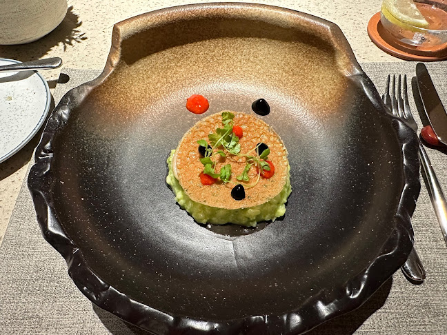 Sonder - Hospitality and gastronomy